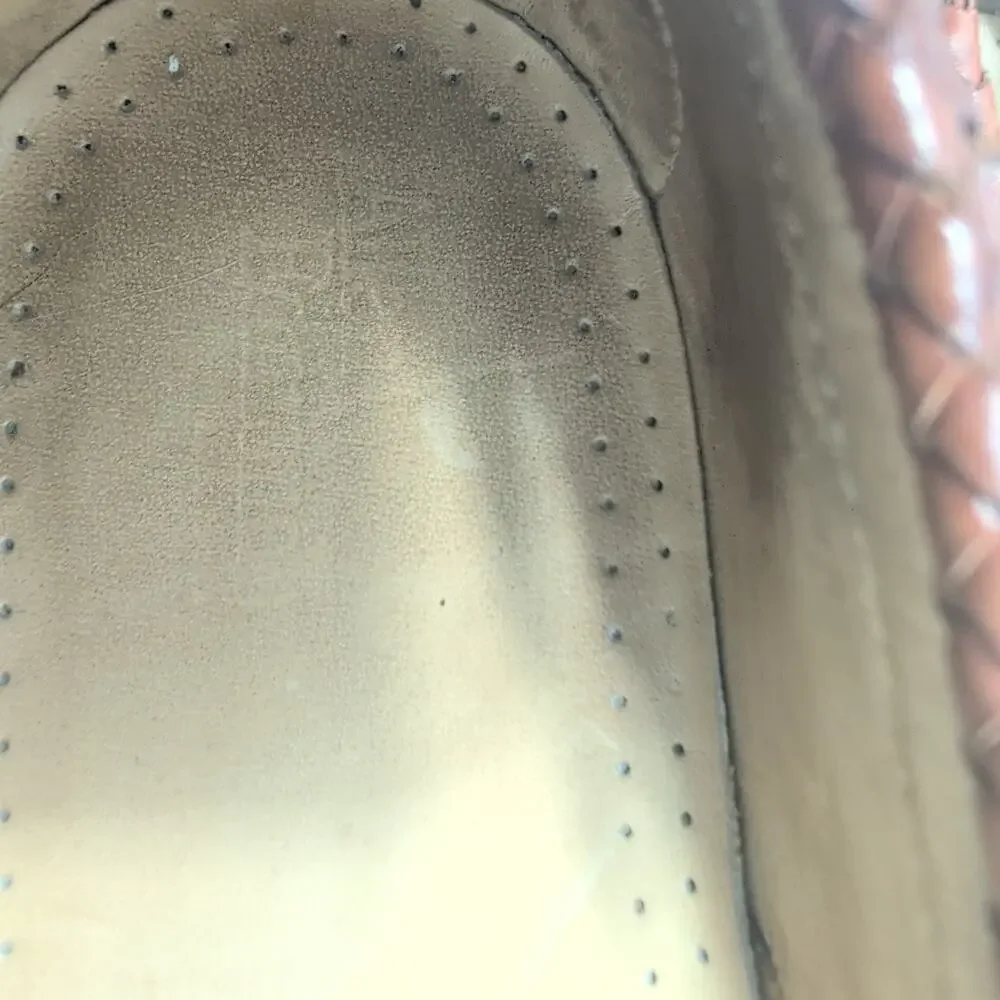 Allen Edmonds vintage allen